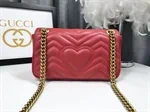 GUCCI 447644/002 3