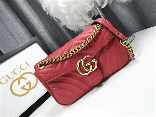 GUCCI 447644/002